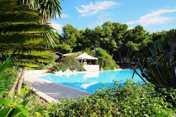 Club Giardini d'Oriente Village (Nova Siri)